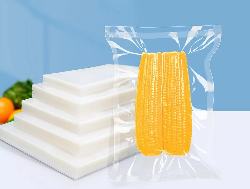 Вакуумные пакеты 16×25 см, упаковка 100 шт. (2,50 ₽/шт.)
